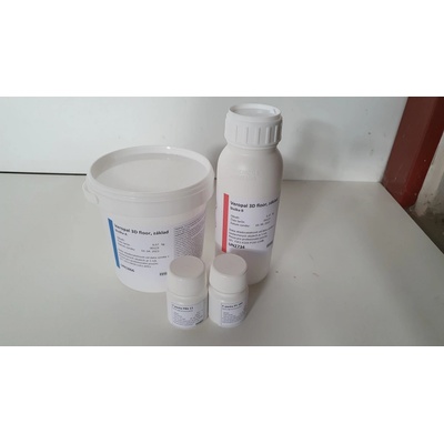 Synpo Veropal 3D Floor Base epoxidová pryskyřice 2kg