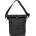 Sandqvist Чанта за рамо Sandqvist Icon Sacoche Daypack - Black - размер 5, 5 l (502-9422-0111)