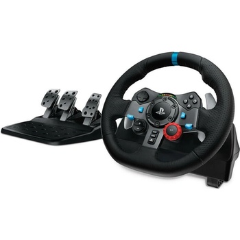 Image 1 of Logitech G29 Driving Force + Astro A10 (991-000486)