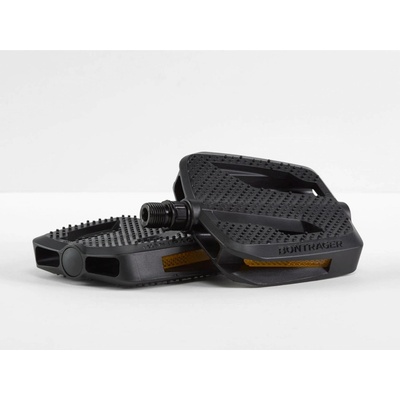 Bontrager City pedály
