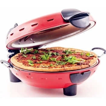 Richard Bergendi Stonebake Pizza Oven Appliances
