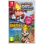 ININ Games Boulder Dash Ultimate Collection (Switch)