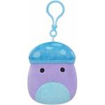 Jazwares Plus Squishmallows P17 Clip On Pyle The Mushroom 9cm