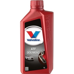 Valvoline Масло valvoline atf dex/merc dex iii 1 литър