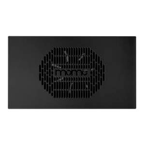 Momo Built-in dust absorber Momo S-41 black