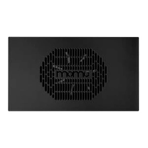 Momo Built-in dust absorber Momo S-41 black