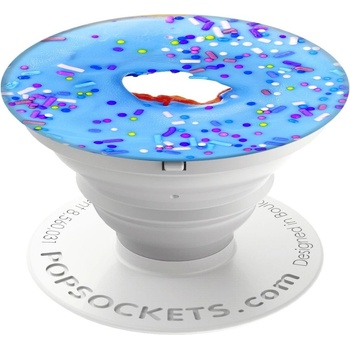 PopSockets Blue Donut