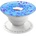 PopSockets Blue Donut