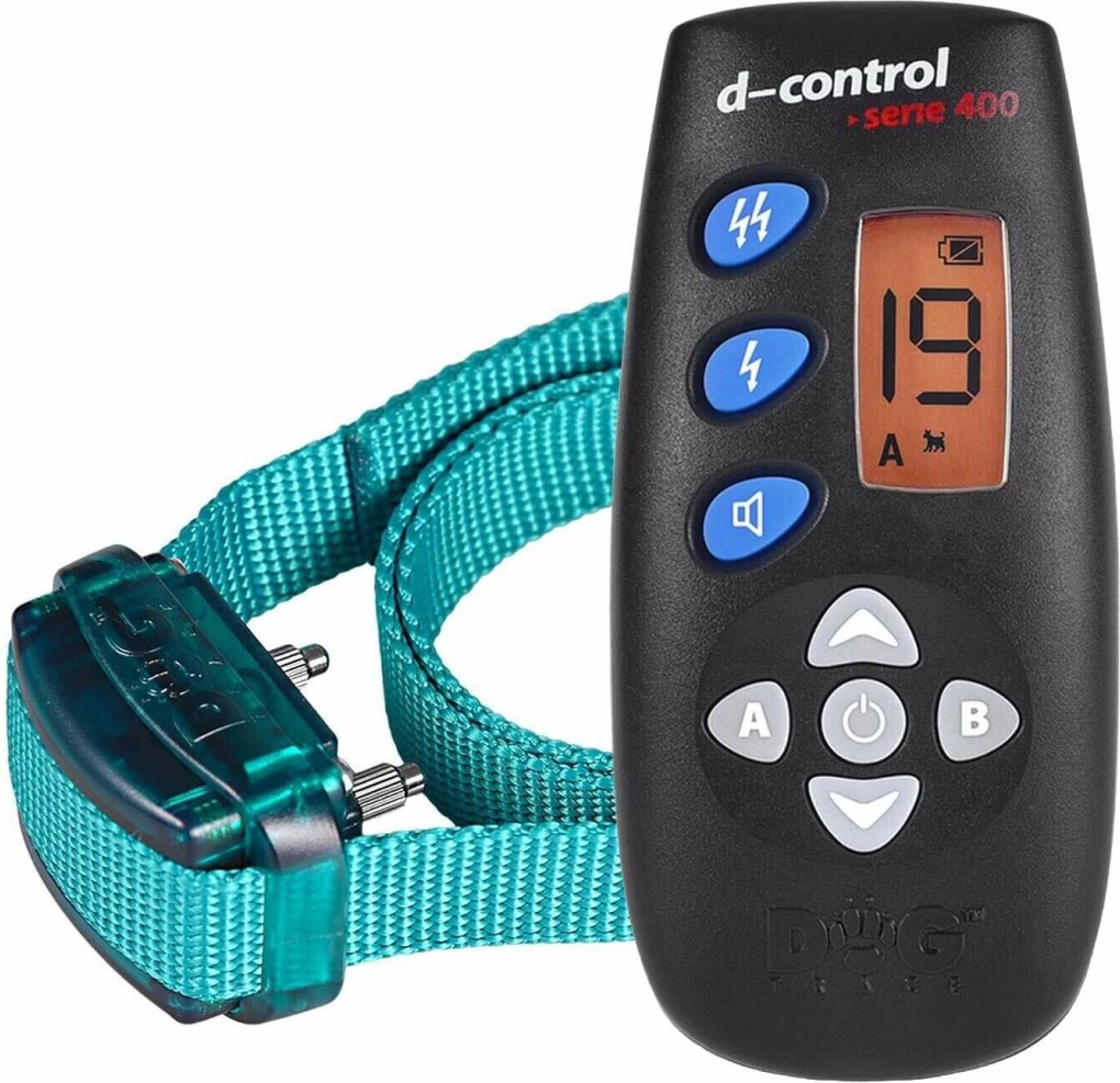 DogTrace d-control 200 mini