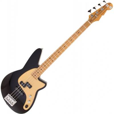 Reverend Guitars Decision