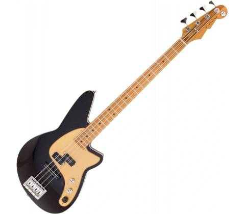 Reverend Guitars Decision