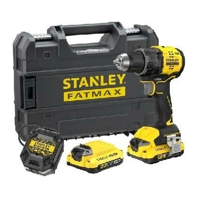 Stanley SFMCD714D2T