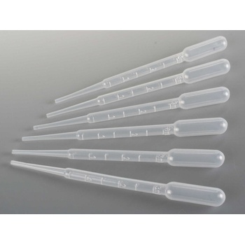 Revell Sada pipet 6 ks