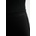 Calvin Klein панталон дамски с вискоза (LV044F204G)
