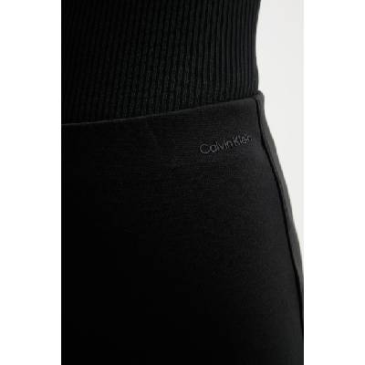 Calvin Klein панталон дамски с вискоза (LV044F204G)