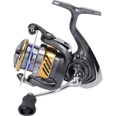 Daiwa 20 Laguna LT 2500