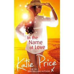 In the Name of Love | Katie Price (2013)