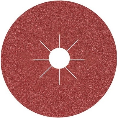 Smirdex Fibrový brúsny kotúč 115 mm P24