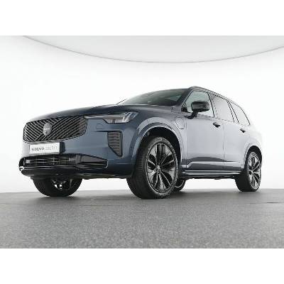 Volvo XC90 T8 Ultra Black AWD 299 kW