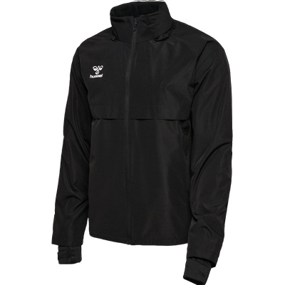 Hummel Яке Hummel HMLGO SHELL JACKET 221014-2001 Размер L