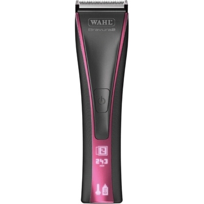 Wahl Bravura 2 Cordless strihací strojček