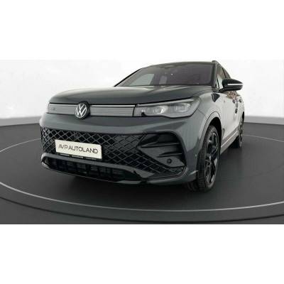 Volkswagen Tiguan 2.0 TDI R-Line 4Motion DSG 142 kW