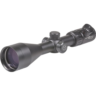 SightMark 3-12x56 Core HX HDR