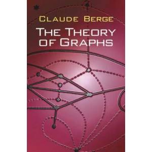 Theory of Graphs | Berge (ISBN: 9780486419756)