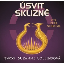 Voxi Úsvit sklizně