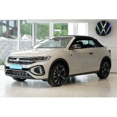 Volkswagen T-Roc Cabriolet 1.5 TSI DSG 110 kW