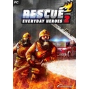 Hry na PC Rescue 2: Město v plamenech