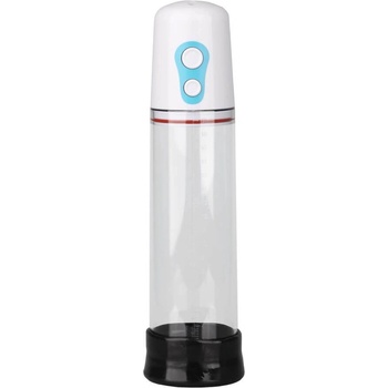 MenzStuff - automatic penis pump