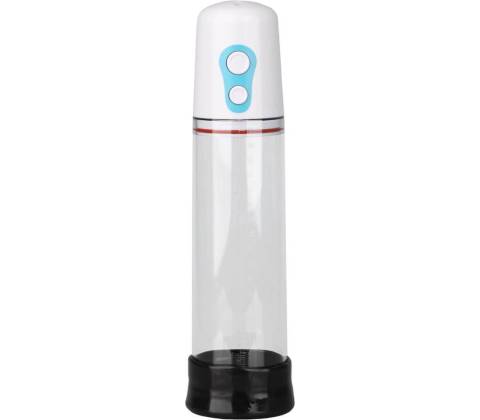 MenzStuff - automatic penis pump