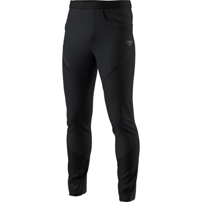 DYNAFIT Мъжки туристически панталон Dynafit Traverse Hybrid Dynastretch Pant Walking trousers - Black Out - размер XL (010-1663-0114)