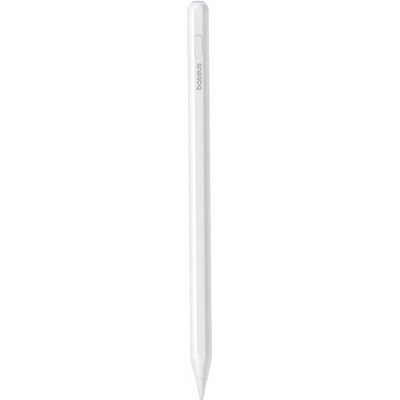 Baseus Серия Stylus Pen activ Smooth Writing за iPad - Baseus (P80015804213-00) - Бял