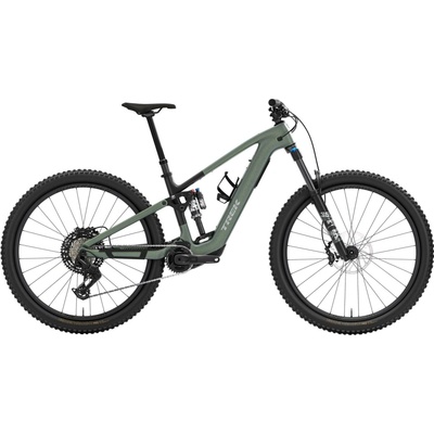 Trek Fuel+ EX 9.7 Gen 2 2026