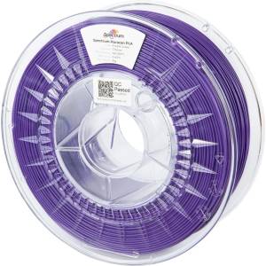 Spectrum 80927 3D нишка, Huracan PLA, 1, 75 мм, 1000 г, Лилав (Purple grape) (80927)