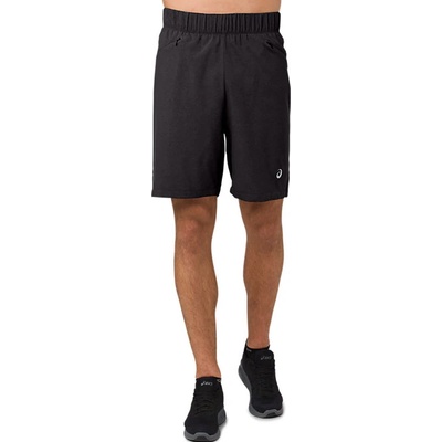 Asics 2-N-1 7'' short 2011A239-0904 Black