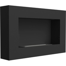 Ildnord Nástěnný biokrb NOVA 650 x 400 BOX