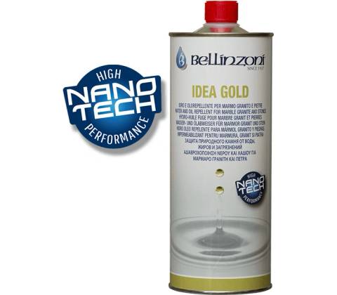 IDEA GOLD 1l