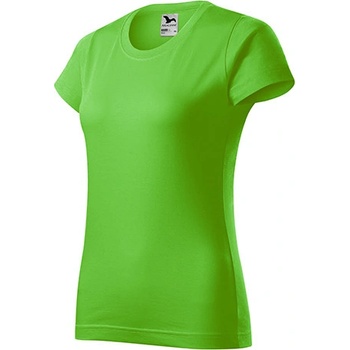 Malfini Basic 134 apple green