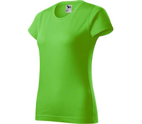 Malfini Basic 134 apple green