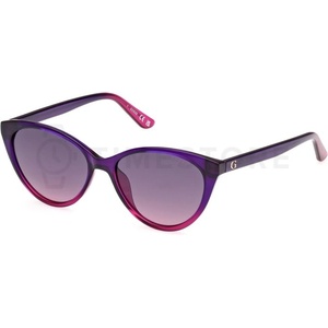 GUESS GU8291 77B 51 (GU8291 77B 51) Слънчеви очила