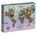 Galison - Puzzle Endangered Species - 1 500 piese