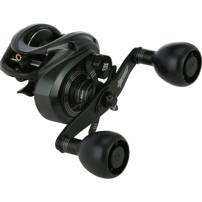 Abu Garcia Beast 200 Low Profile Reel 200LP SD LH