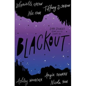 Blackout (ISBN: 9780755503063)