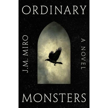 Image 1 of Ordinary Monsters