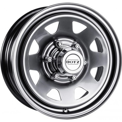 DOTZ OR5NS 7x15 5x139,7 ET12 | Zboží Auto