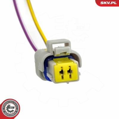 Opravna sada, kablovy zväzok ESEN SKV 53SKV232