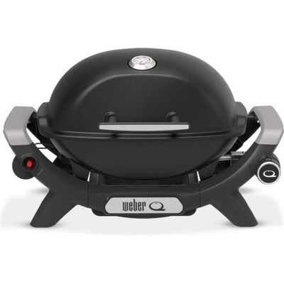 Weber Q1100N – Zboží Dáma